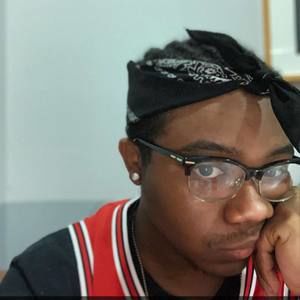 Meet your Posher, Grant